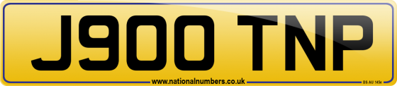 J900 TNP