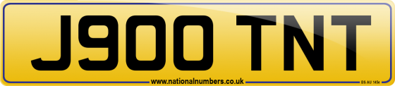 J900 TNT