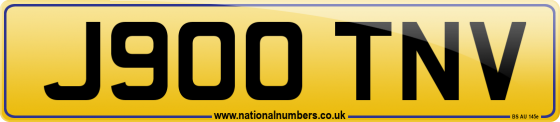 J900 TNV