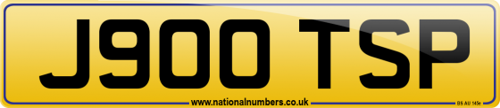 J900 TSP
