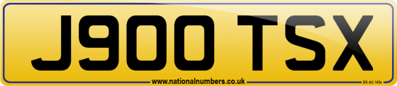 J900 TSX