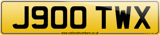 J900 TWX
