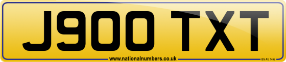 J900 TXT