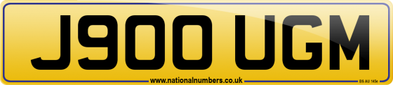 J900 UGM