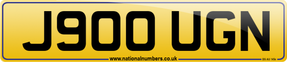 J900 UGN