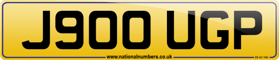 J900 UGP