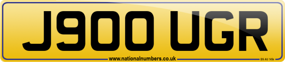 J900 UGR