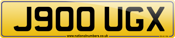 J900 UGX