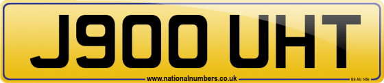 J900 UHT