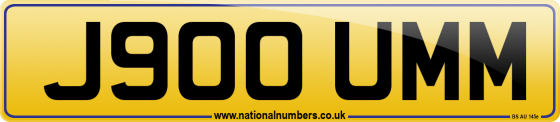 J900 UMM