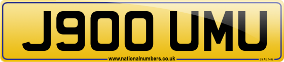 J900 UMU