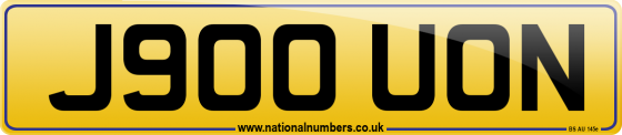 J900 UON