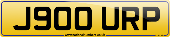 J900 URP
