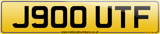 J900 UTF