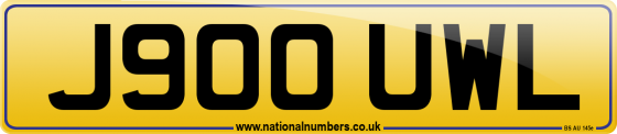 J900 UWL