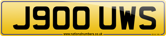 J900 UWS
