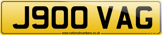 J900 VAG