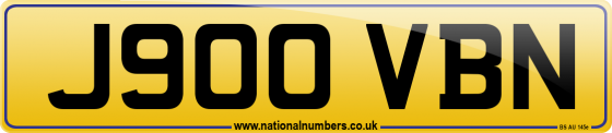 J900 VBN
