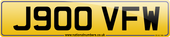 J900 VFW