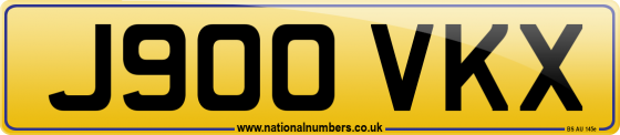 J900 VKX