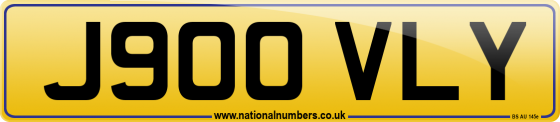 J900 VLY