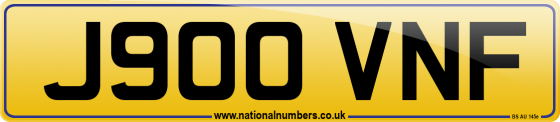 J900 VNF