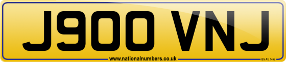 J900 VNJ