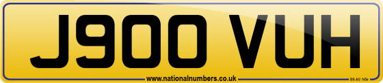 J900 VUH
