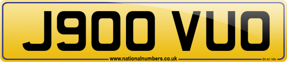 J900 VUO