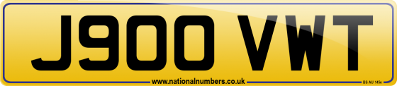 J900 VWT