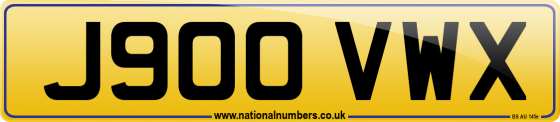 J900 VWX