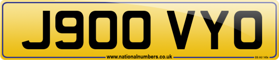 J900 VYO