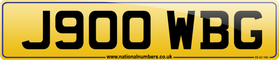 J900 WBG