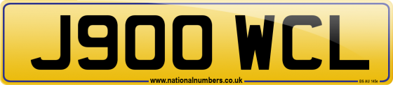 J900 WCL