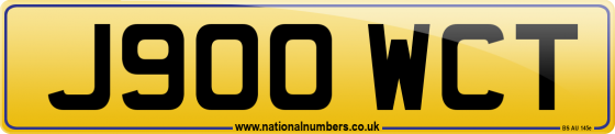 J900 WCT