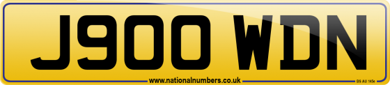 J900 WDN