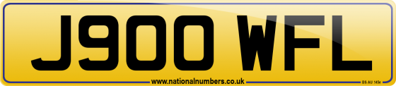 J900 WFL