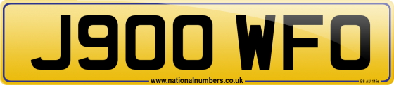 J900 WFO