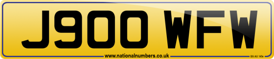 J900 WFW