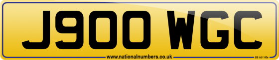 J900 WGC