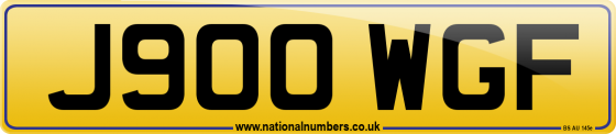 J900 WGF