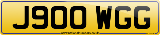 J900 WGG