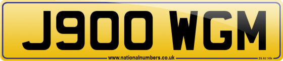 J900 WGM