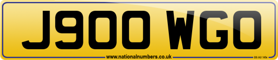 J900 WGO