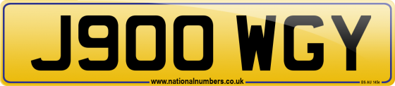 J900 WGY