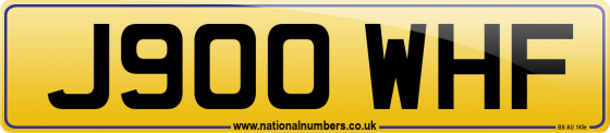 J900 WHF