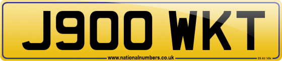 J900 WKT