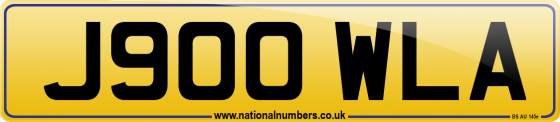 J900 WLA
