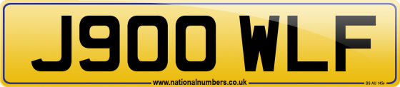 J900 WLF