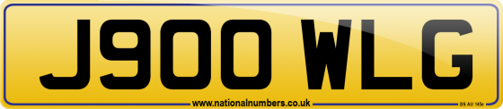 J900 WLG